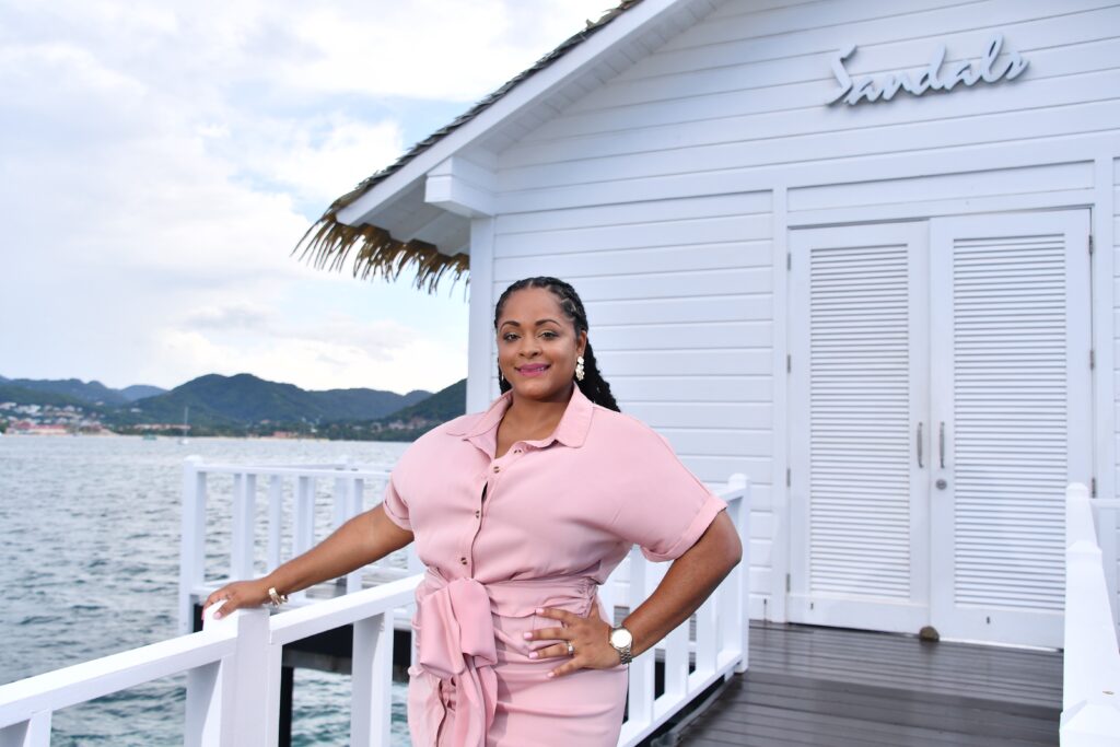 destination wedding & travel concierge